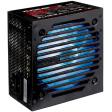 Блок питания 800W AeroCool VX-800 PLUS RGB