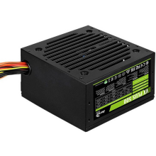 Блок питания 500W AeroCool VX-500 PLUS