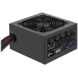 Блок питания 500W AeroCool KCAS-500W PLUS