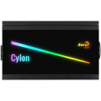 Блок питания 500W AeroCool Cylon 500