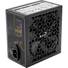 Блок питания 600W AeroCool Aero Bronze