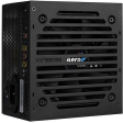 Блок питания 650W AeroCool VX-650 PLUS