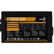 Блок питания 650W AeroCool VX-650 PLUS