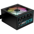 Блок питания 650W AeroCool KCAS PLUS Gold 650W