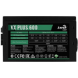 Блок питания 600W AeroCool VX-600 PLUS