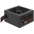 Блок питания 800W AeroCool KCAS-800W PLUS