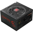 Блок питания 700W Bloody BD-PS700W-R