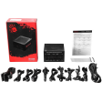 Блок питания 1250W Bloody BD-PS1250P