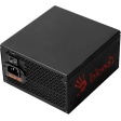 Блок питания 1250W Bloody BD-PS1250P