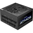 Блок питания 850W Chieftec Atmos [CPX-850FC]