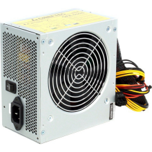 Блок питания 600W Chieftec IArena [GPA-600S] OEM