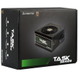 Блок питания 600W Chieftec Task [TPS-600S]