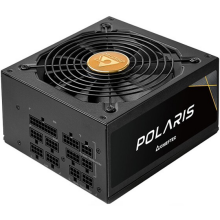 Блок питания 1050W Chieftec Polaris [PPS-1050FC]