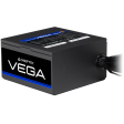 Блок питания 850W Chieftec Vega [PPG-850-S]