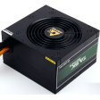 Блок питания 600W Chieftec Task [TPS-600S]