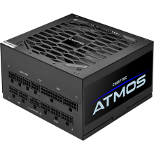 Блок питания 850W Chieftec Atmos [CPX-850FC]