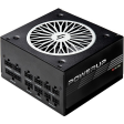 Блок питания 850W Chieftec PowerUp [GPX-850FC]