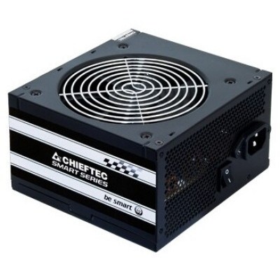 Блок питания 600W Chieftec [GPS-600A8]