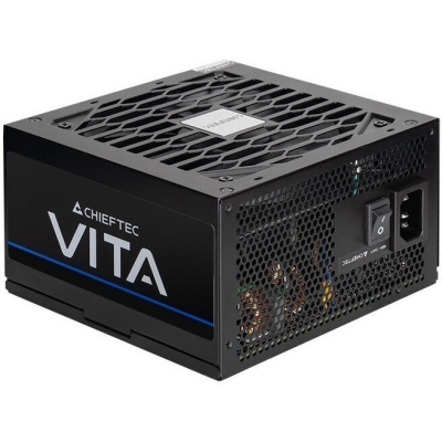 Блок питания 750W Chieftec Vita [BPX-750S]