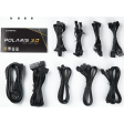 Блок питания 1250W Chieftec Polaris 3.0 [PPS-1250FC-A3]