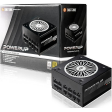 Блок питания 850W Chieftec PowerUp [GPX-850FC]