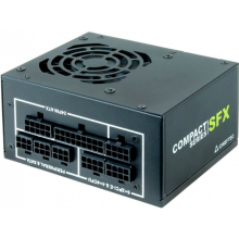 Блок питания 450W Chieftec Compact [CSN-450C]