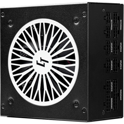 Блок питания 850W Chieftec PowerUp [GPX-850FC]