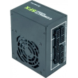 Блок питания 450W Chieftec Compact [CSN-450C]