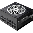 Блок питания 750W Chieftec PowerUp [GPX-750FC]