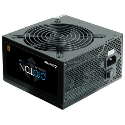 Блок питания 500W Chieftec Proton [BDF-500S]