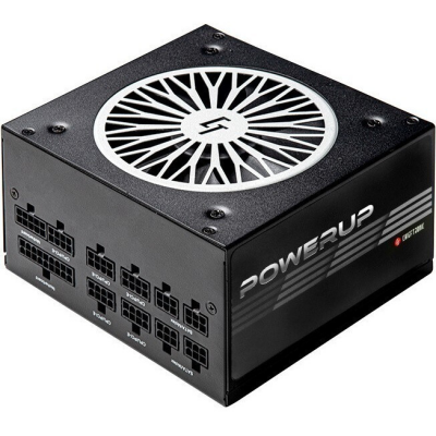 Блок питания 750W Chieftec PowerUp [GPX-750FC]