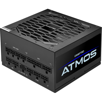 Блок питания 850W Chieftec Atmos [CPX-850FC]