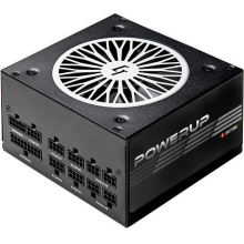 Блок питания 750W Chieftec PowerUp [GPX-750FC]