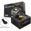 Блок питания 1250W Chieftec Polaris 3.0 [PPS-1250FC-A3]