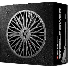 Блок питания 650W Chieftec SteelPower [BDK-650FC]