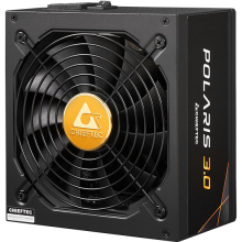 Блок питания 1050W Chieftec Polaris 3.0 [PPS-1050FC-A3]