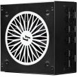 Блок питания 750W Chieftec PowerUp [GPX-750FC]