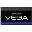 Блок питания 850W Chieftec Vega [PPG-850-S]