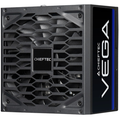 Блок питания 850W Chieftec Vega [PPG-850-S]