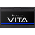 Блок питания 750W Chieftec Vita [BPX-750S]