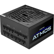 Блок питания 750W Chieftec Atmos [CPX-750FC]