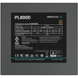 Блок питания 800W DeepCool PL800D
