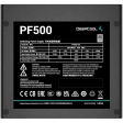 Блок питания 500W DeepCool PF500