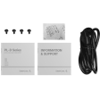 Блок питания 750W DeepCool PL750D