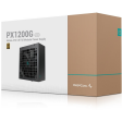 Блок питания 1200W DeepCool PX1200G