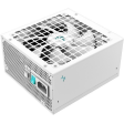 Блок питания 1000W DeepCool PX1000G White