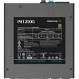 Блок питания 1200W DeepCool PX1200G