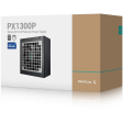 Блок питания 1300W DeepCool PX1300P