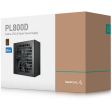 Блок питания 800W DeepCool PL800D