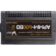 Блок питания 600W Formula APMM-600BD